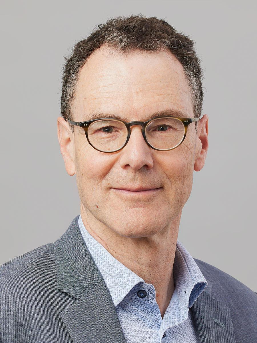 Prof. Dr. David Basin